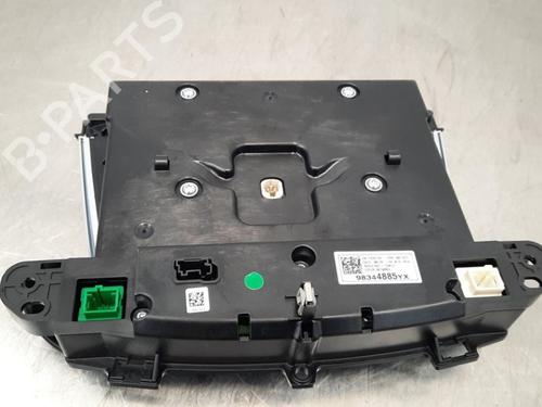 Display monitor OPEL GRANDLAND / GRANDLAND X (A18, P1UO) 2.0 D (75) | BP15039210C48 