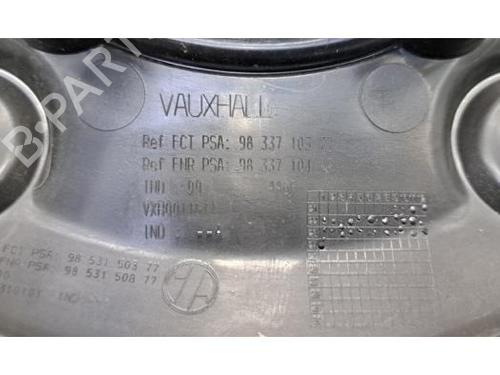 Hulkapsel OPEL VIVARO C Van (K0) 2.0 | BP38003667C160 - Image 3