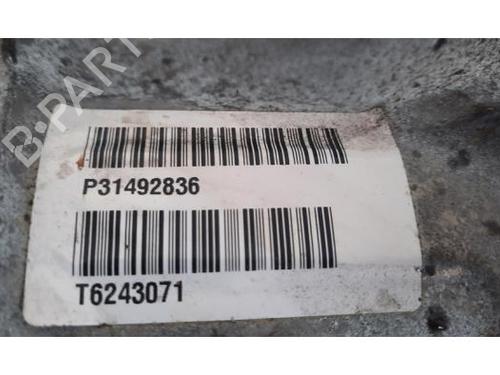 Front differential VW PASSAT B8 (3G2, CB2) 1.6 TDI | BP28081592M23 