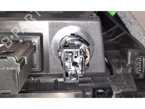 Gear lever RENAULT ZOE (BFM_) ZOE (BFMC, BFMD) | BP25149673M90 