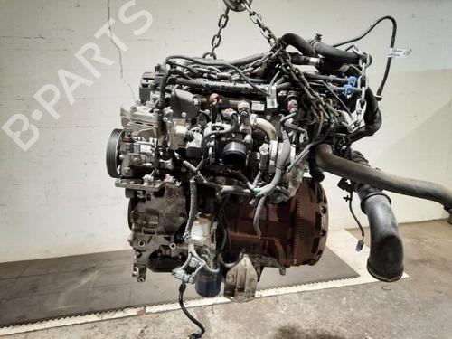 Used Engine PEUGEOT BOXER Van 2.2 BlueHDi 140 (140 hp) 27992461