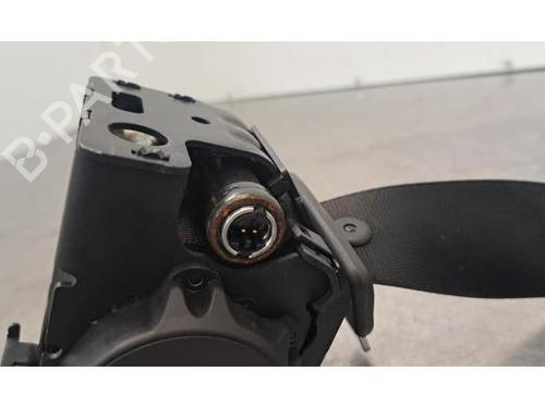 Rear left seatbelt BMW 1 (F40) 116 i | BP40284978I29 - Image 5