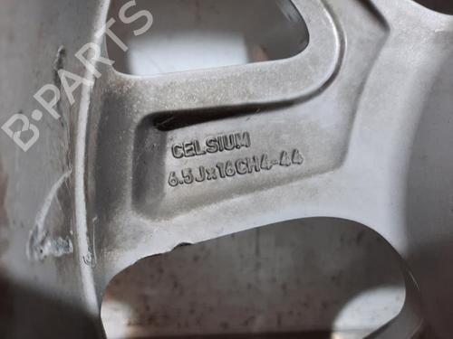 Felga RENAULT CLIO IV Grandtour (KH_) 0.9 TCe 90 | BP30521564C45 