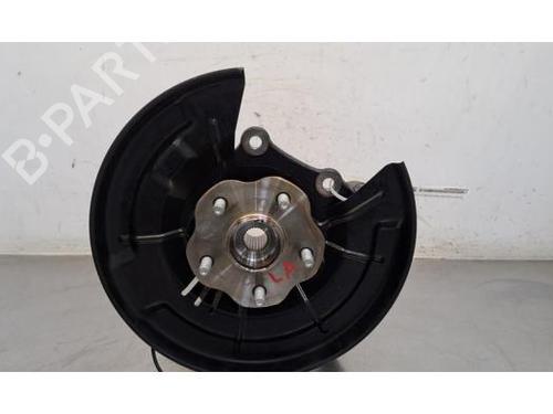 Used Left rear steering knuckle Left rear steering knuckle 37003145 37003145