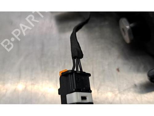 Left taillight PEUGEOT 308 III (FB_, FH_, FP_, F3_, FM_) e-308 (FMZKWZ) | BP24157060C34 