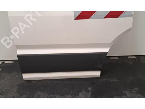 Dør højre fortil MAN TGE Van 2.0 TDI (01V, 03V, 36V, UYB, UYC, UYD) | BP34143638C3 - Image 4