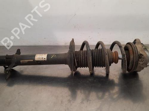 Højre fortil støddæmper CITROËN JUMPER II Van 2.0 BlueHDi 130 (130 hp) 23635925