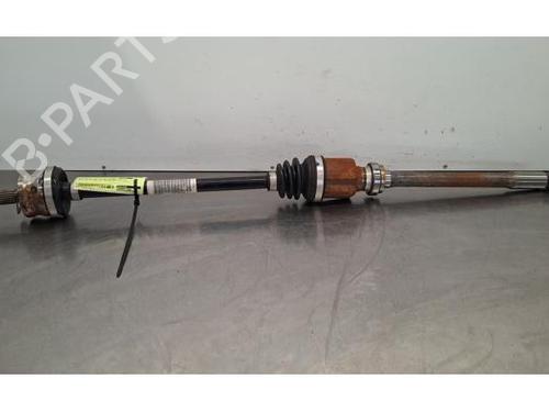 Used Right rear driveshaft DS DS 7 Crossback (J4_, JR_, JC_) E-TENSE 4x4 (J45GBU) (300 hp) 31818614