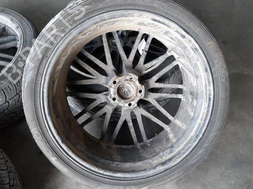 Rim BMW X6 (E71, E72) xDrive 50 i | BP15043523C45 