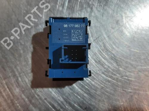 Switch DS DS 7 Crossback (J4_, JR_, JC_) 1.5 BlueHDi 130 (JCYHZJ, JCYHZR) | BP39417942I30 - Image 3