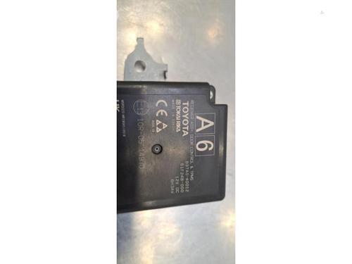 Electronic module TOYOTA YARIS (_P21_, _PA1_, _PH1_) 1.5 Hybrid (MXPH10, MXPH11) | BP37038449M83 - Image 4