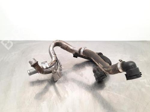 Used Intercooler pipe ALFA ROMEO STELVIO (949_) 2.0 Q4 (949.AXF2A) (201 hp) 23591394