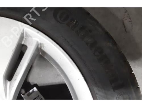 Rim AUDI Q5 (FYB, FYG) 2.0 TDI | BP23587650C45
