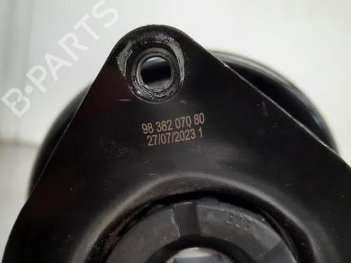 Left front shock absorber PEUGEOT 208 II (UB_, UP_, UW_, UJ_) e-208 | BP19649913M16 