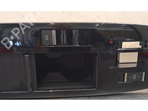 Middle console CITROËN C4 X (BD_, BE_, BF_) 1.2 Hybrid 136 (BDHPYJ) | BP37649528I22  - Image 6