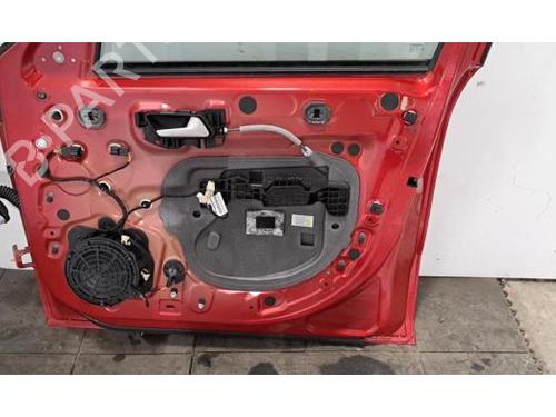 Right front door CITROËN C3 IV (CC_, CB_) ë-C3 (CBZYAZ) | BP32408611C3 