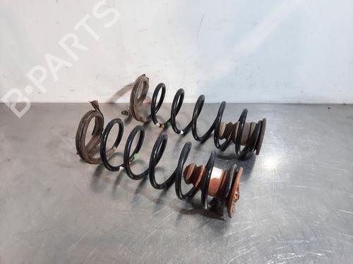 Used Shock absorber spring PEUGEOT PARTNER Tepee 1.6 HDi 90 (92 hp) 15788997