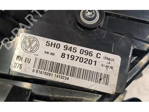Right taillight VW GOLF VIII (CD1, DA1) 2.0 TDI | BP40284787C35 - Image 6