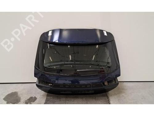 Used Tailgate Tailgate PEUGEOT 508 SW II (FC_, FJ_, F4_) 1.5 BlueHDi 130 (131 hp) 36100021 36100021