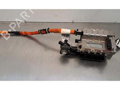 Electronic module MERCEDES-BENZ A-CLASS Saloon (V177) A 250 e (177.186) | BP33058032M83 - Image 10