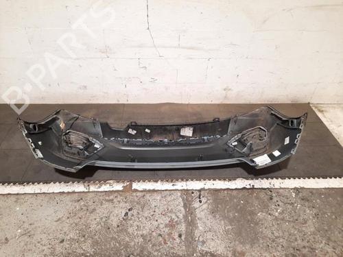 Rear bumper AUDI A1 CITY CARVER (GBH) 35 TFSI | BP29642950C8 