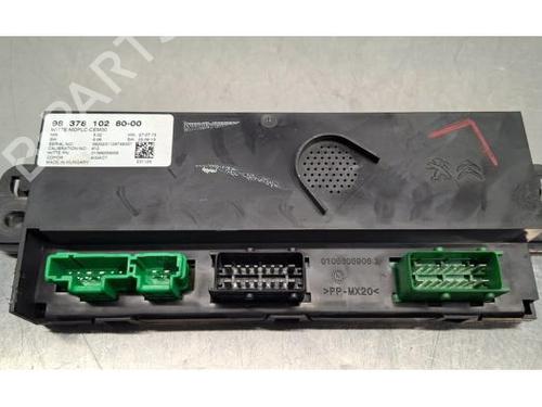 Used Other PEUGEOT TRAVELLER Bus (V_) E-TRAVELLER (136 hp) 31273496