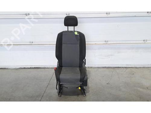 Sæde venstre fortil PEUGEOT PARTNER Box Body/MPV (K9) 1.5 BlueHDi 100 (102 hp) 26570235