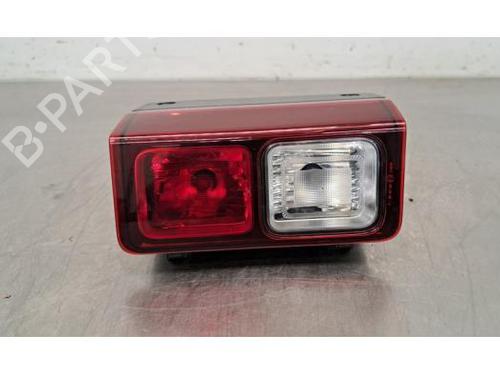 Baklys RENAULT TRAFIC III Van (FG_) 2.0 dCi 120 (FGMN) (120 hp) 28086176