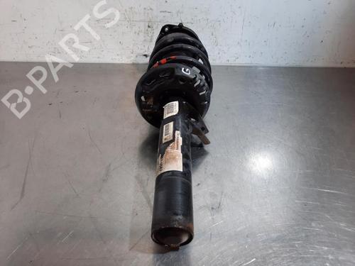 Left front shock absorber VW TIGUAN (5N_) 2.0 TDI 4motion | BP23603456M16 