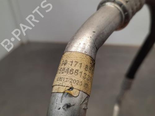AC pipe OPEL ASTRA K Sports Tourer (B16) 1.5 CRDI (35) | BP15236046M126 