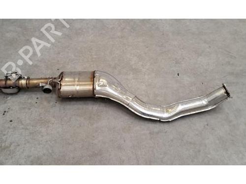 Exhaust system LAND ROVER RANGE ROVER V (L460) D300 MHEV AWD | BP36508515M121  - Image 12
