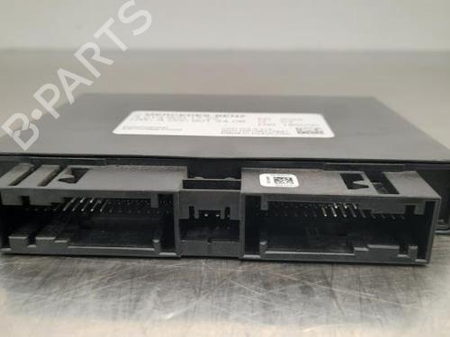 Gearkassestyreenhed MERCEDES-BENZ SPRINTER 3-t Van (B910) 211 CDI (910.621, 910.623) (114 hp) 23596008