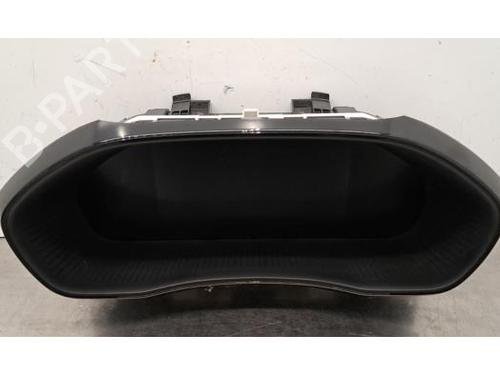 Used Instrument cluster Instrument cluster SKODA FABIA IV (PJ3) 1.0 TSI (116 hp) 34268742 34268742