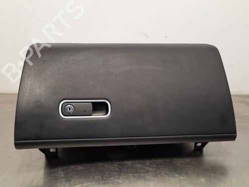 Used Glove box MERCEDES-BENZ GLE (V167) GLE 350 de 4-matic (167.117) (306 hp) 17565984