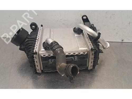 Used Intercooler Intercooler MERCEDES-BENZ C-CLASS T-Model (S205) C 180 d (205.200) (122 hp) 36680847 36680847