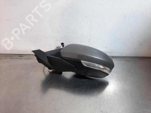 Left mirror DACIA DUSTER (PYM_, PYN_) 1.6 HYBRID 140 | BP35780331C26 - Image 2