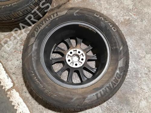 Rim LAND ROVER RANGE ROVER EVOQUE (L551) 2.0 D150 | BP23627844C45 