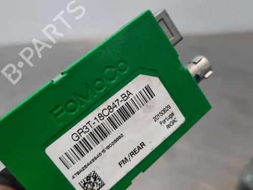 Electronic module FORD USA MUSTANG Convertible 2.3 EcoBoost | BP19631784M83 