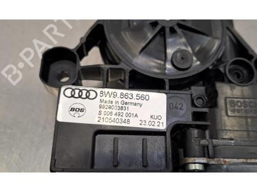 Other AUDI A4 B9 Avant (8W5, 8WD) 30 TDI Mild Hybrid | BP36099792O1 - Image 4