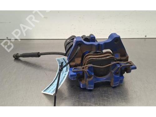 Used Left rear brake caliper Left rear brake caliper VW GOLF VII (5G1, BQ1, BE1, BE2) e-Golf (115 hp) 33057991 33057991