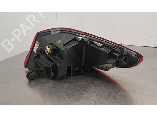 Left taillight BMW 1 (F40) 116 i | BP40285009C34 - Image 2