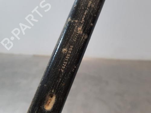 Right rear suspension arm VW TOURAN (5T1) 1.6 TDI | BP15032437M15 