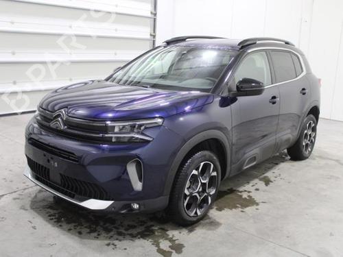 Gearbox CITROËN C5 AIRCROSS (A_) 1.5 BlueHDi 130 (ACYHZJ, ACYHZR) | BP35970145M3 - Image 9