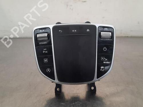Electronic module MERCEDES-BENZ GLC Coupe (C253) 300 d 4-matic (253.319) | BP23607419M83 