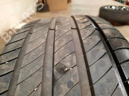 Rim CITROËN C5 AIRCROSS (A_) 1.5 BlueHDi 130 (ACYHZJ, ACYHZR) | BP25905431C45 