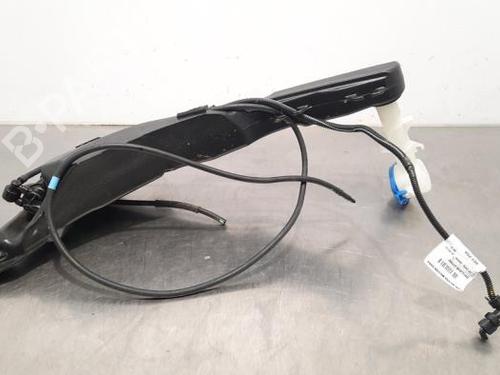 Used Windscreen washer tank PEUGEOT 308 III (FB_, FH_, FP_, F3_, FM_) PureTech 110 (FPHNPL) (110 hp) 23584603
