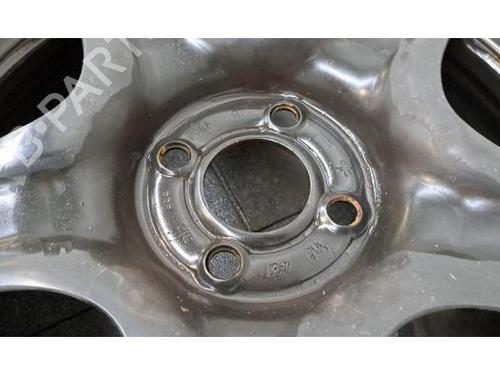 Fælk RENAULT CLIO V (B7_) 1.0 TCe 90 (B7MT) | BP34200712C45 - Image 28
