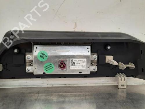 Display monitor BMW X2 (U10) iX2 eDrive 20 | BP23624057C48 