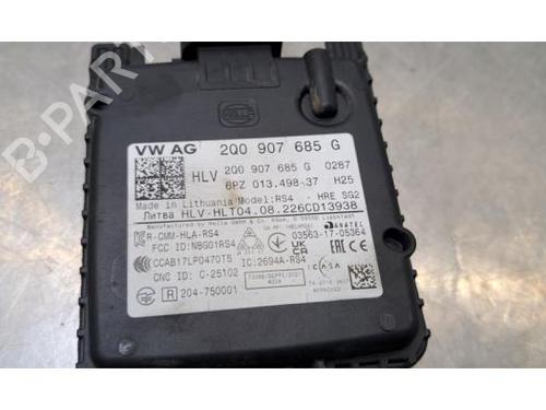 Electronic module SKODA OCTAVIA IV Combi (NX5, PV5) 2.0 TDi | BP37038141M83 - Image 2