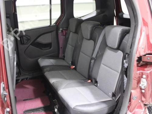 Gearbox RENAULT KANGOO III Box Body/MPV 1.3 TCe 100 (FJMA) | BP36893293M3  - Image 22